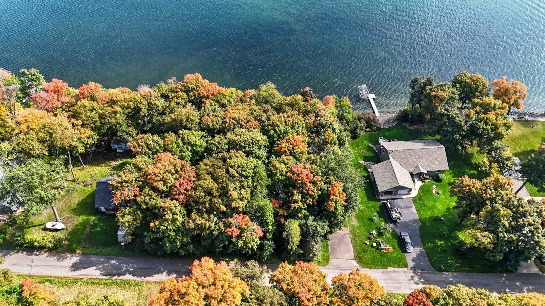 View of Land at Lot 37&38 Earle Brown Drive, Garrison MN 56450, Garrison (9 of 13) - Mike Wilen | Minnesota Team Real Estate