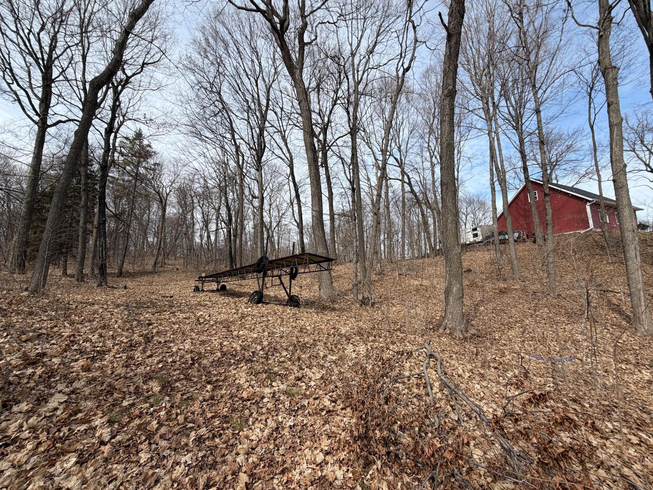 View of Land at Lot 37&38 Earle Brown Drive, Garrison MN 56450, Garrison (2 of 13) - Mike Wilen | Minnesota Team Real Estate