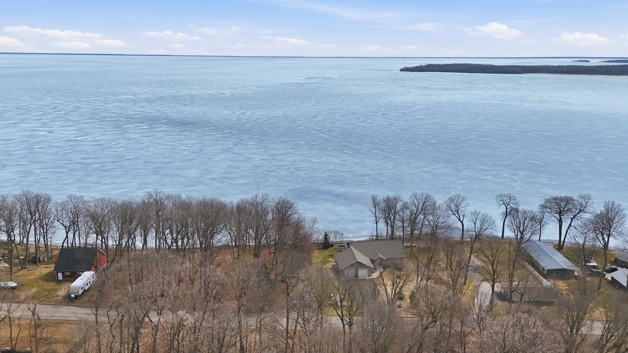 View of Land at Lot 37&38 Earle Brown Drive, Garrison MN 56450, Garrison (6 of 13) - Mike Wilen | Minnesota Team Real Estate