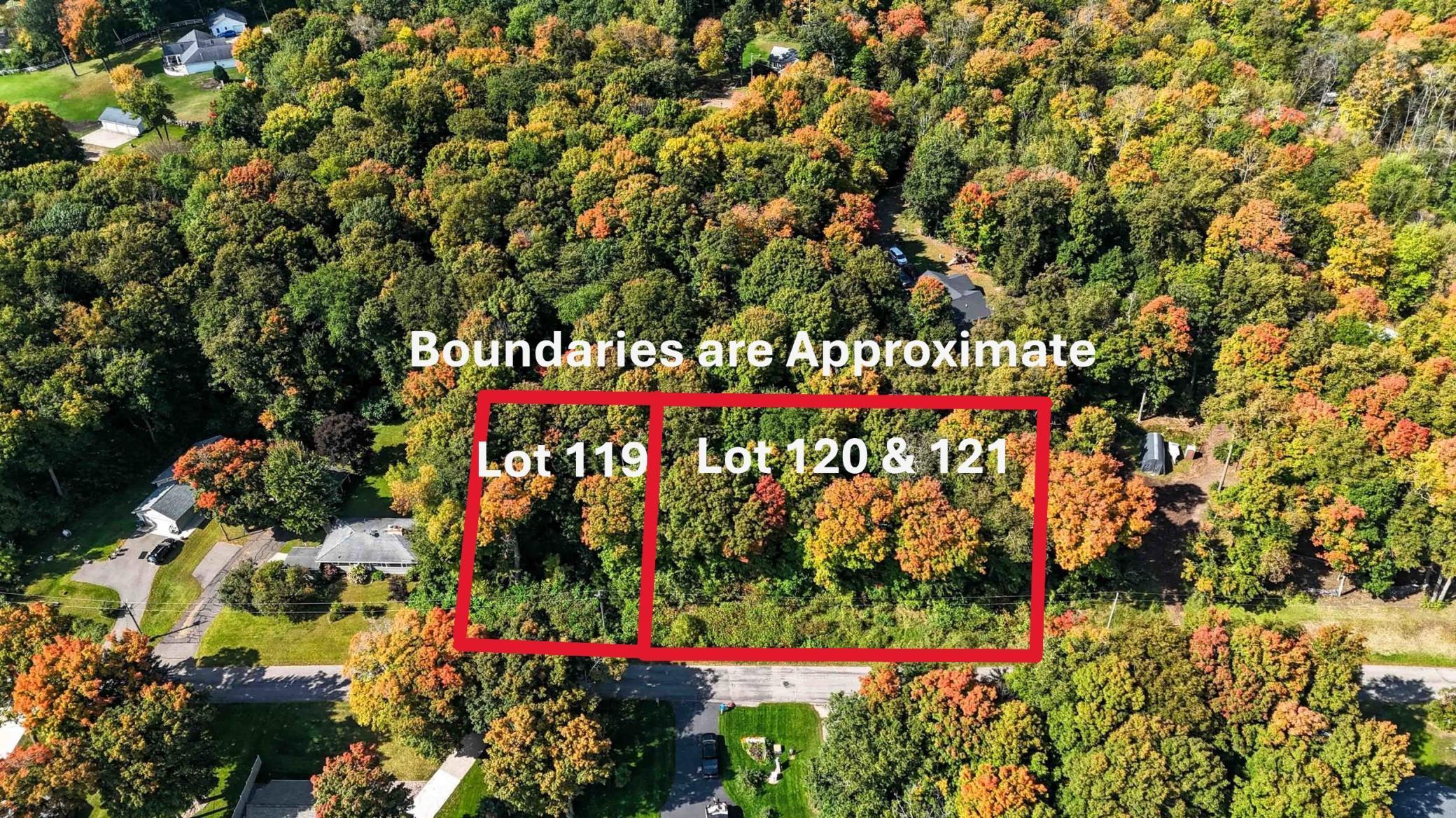 View of Land at Lots 120 & 121 Earle Brown Drive, Garrison MN 56450, Garrison (13 of 16) - Mike Wilen | Minnesota Team Real Estate