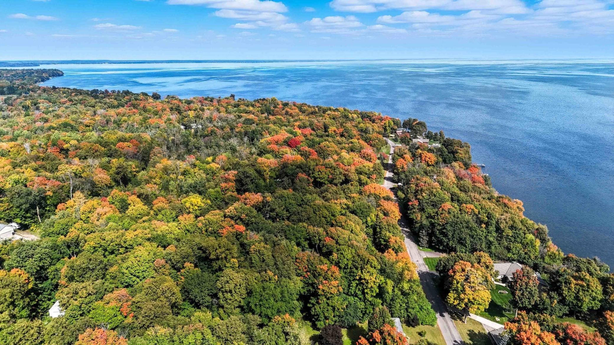 View of Land at Lots 120 & 121 Earle Brown Drive, Garrison MN 56450, Garrison (11 of 16) - Mike Wilen | Minnesota Team Real Estate