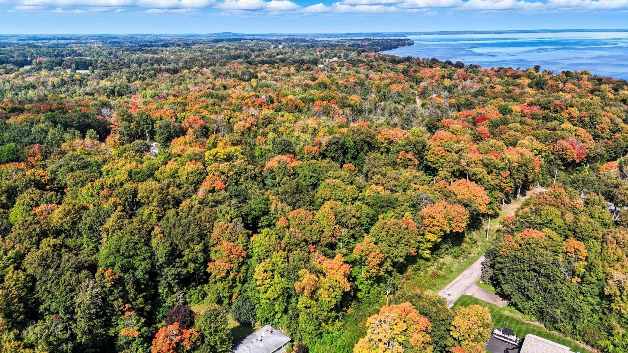 View of Land at Lots 120 & 121 Earle Brown Drive, Garrison MN 56450, Garrison (9 of 16) - Mike Wilen | Minnesota Team Real Estate