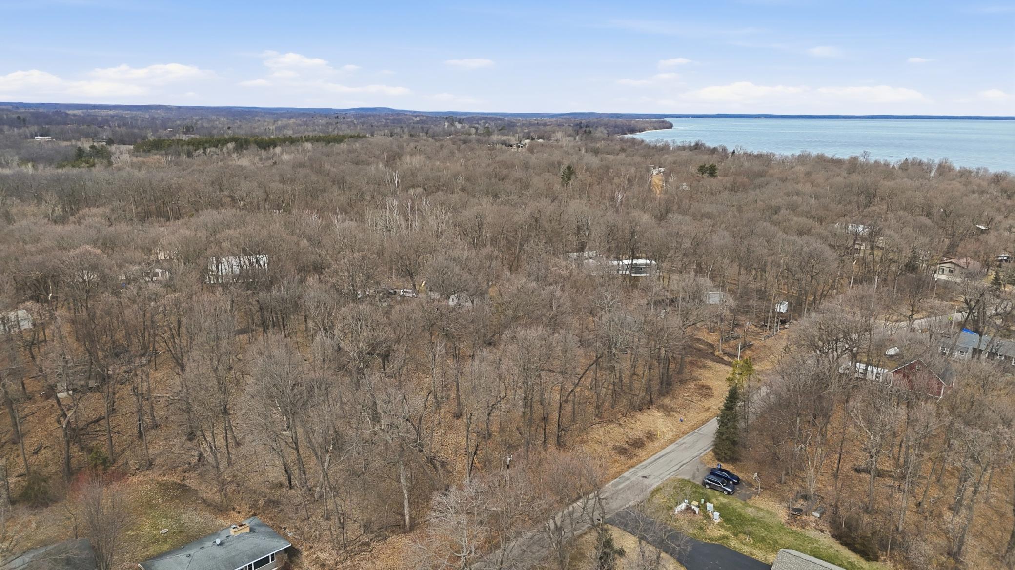View of Land at Lots 120 & 121 Earle Brown Drive, Garrison MN 56450, Garrison (15 of 16) - Mike Wilen | Minnesota Team Real Estate