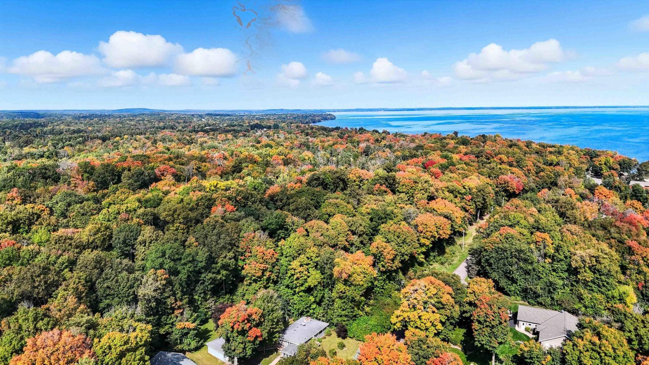 View of Land at Lots 119 Earle Brown Drive, Garrison MN 56450, Garrison (6 of 11) - Mike Wilen | Minnesota Team Real Estate