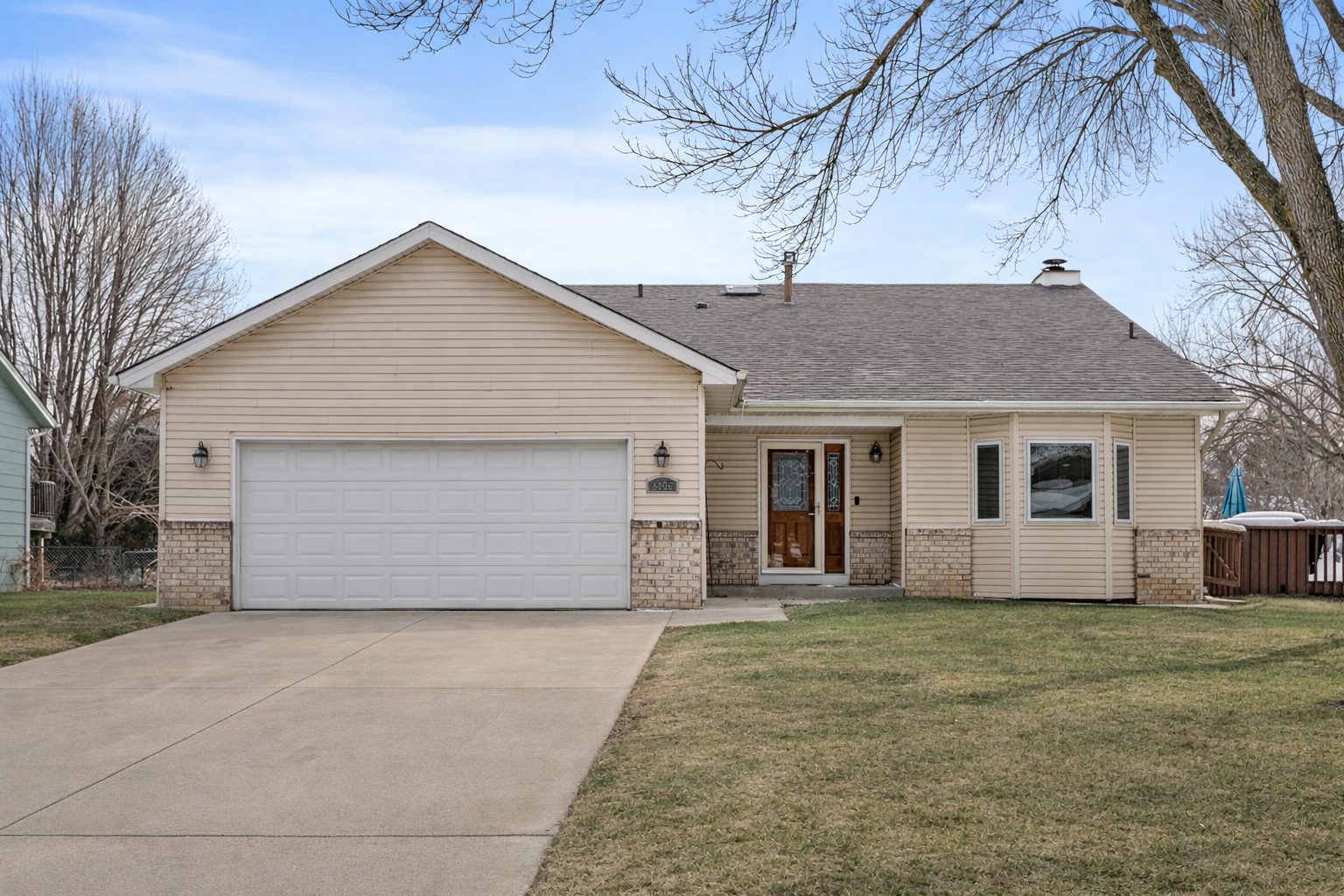 View of Residential at 8936 Norwood Lane, Maple Grove MN 55369, Maple Grove - Mike Wilen | Minnesota Team Real Estate