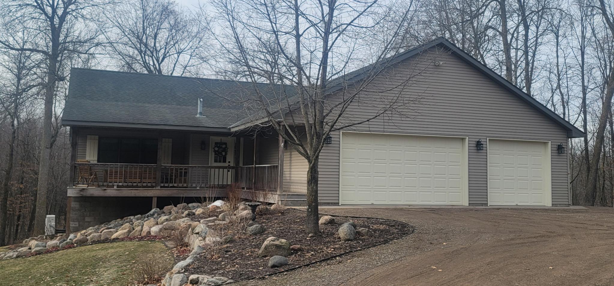 View of Residential at 8412 Spring Lake Road, North Branch MN 55056, North Branch - Mike Wilen | Minnesota Team Real Estate