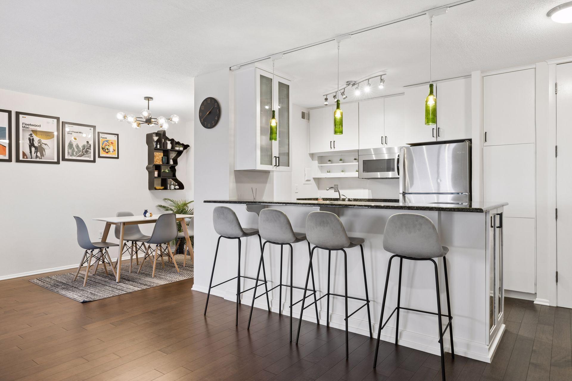 View of Residential at 400 Groveland Avenue #914, Minneapolis MN 55403, Minneapolis - Mike Wilen | Minnesota Team Real Estate