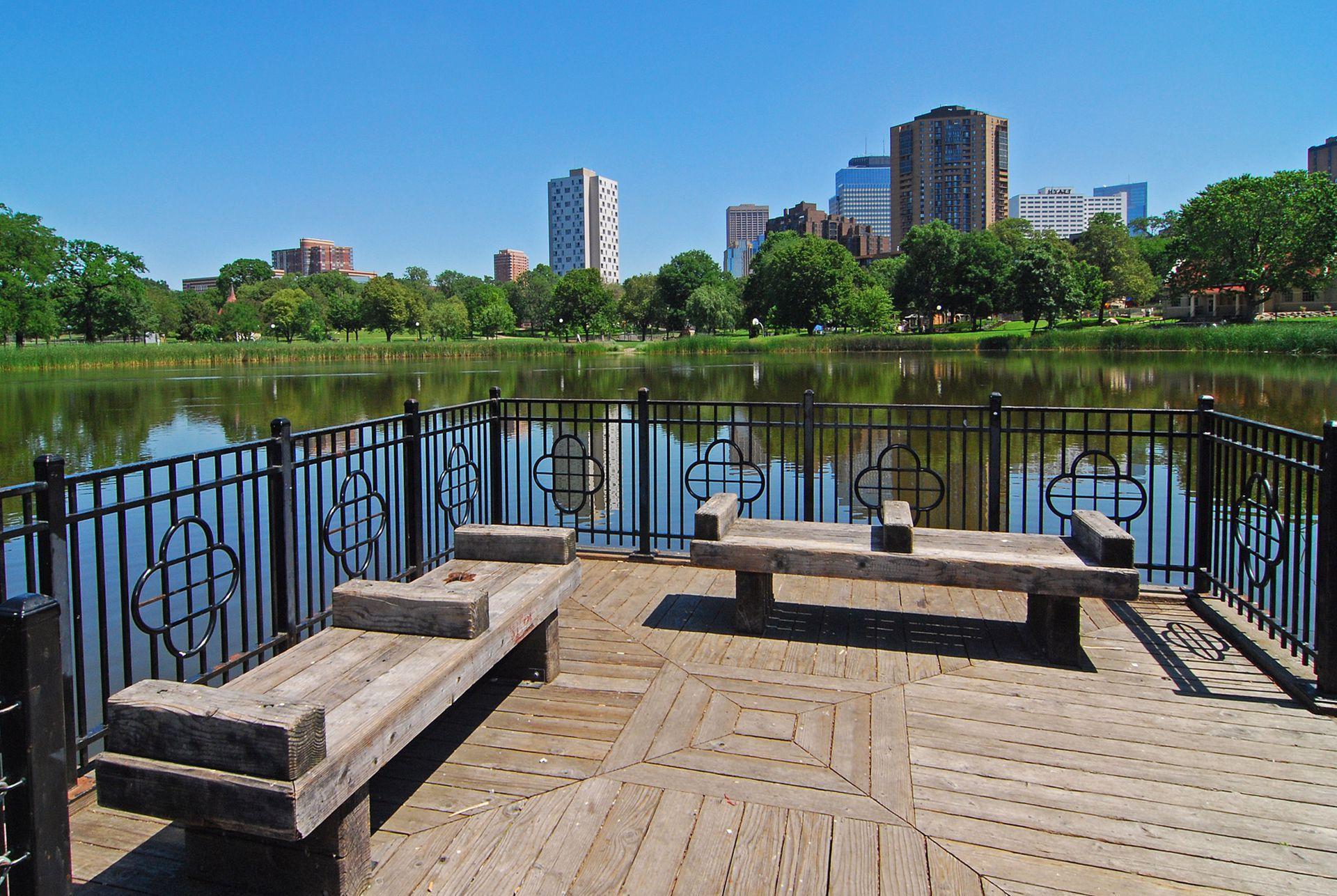 View of Residential at 400 Groveland Avenue #914, Minneapolis MN 55403, Minneapolis (55 of 58) - Mike Wilen | Minnesota Team Real Estate