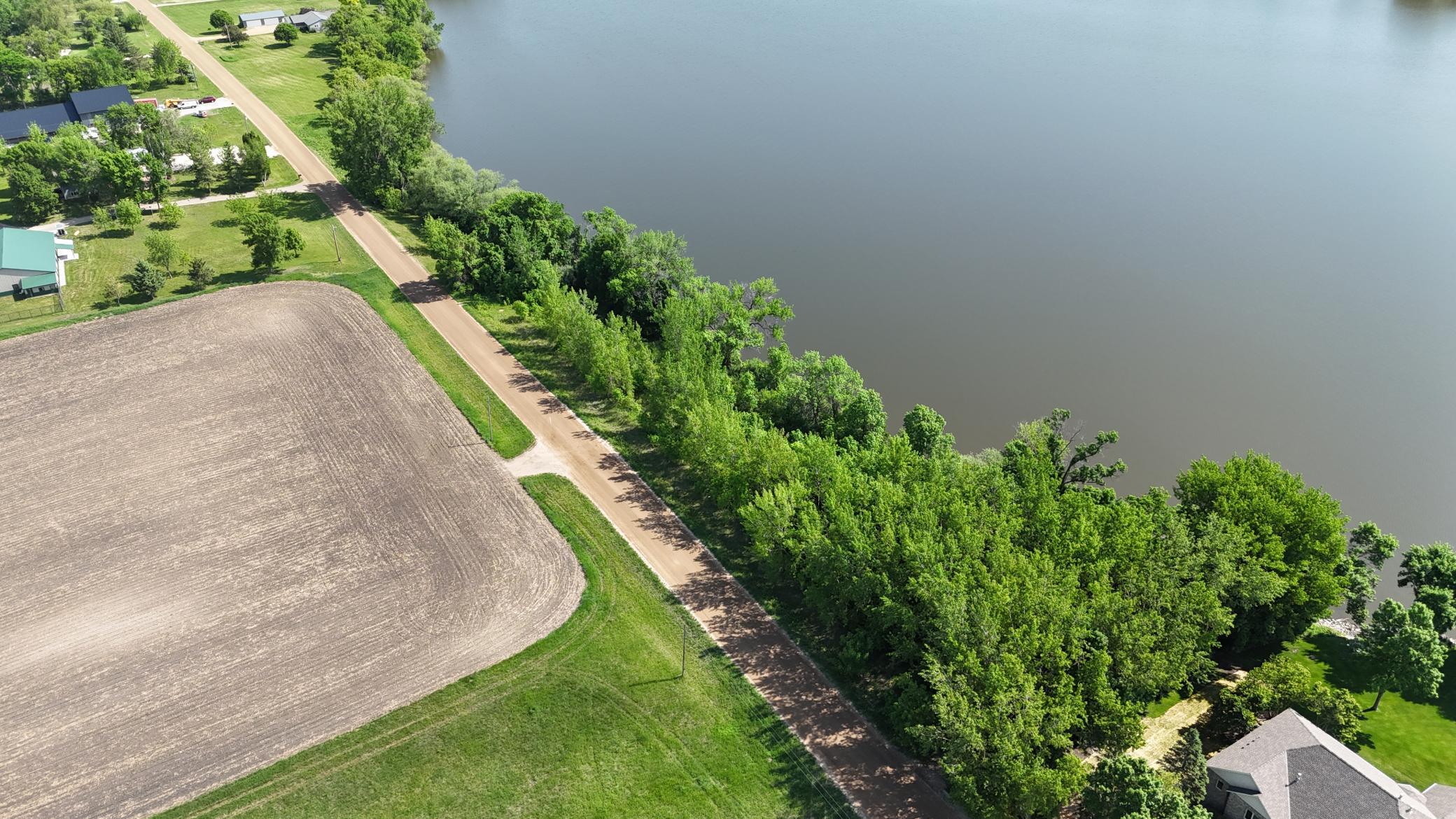 View of Land at TBD Otter Street, Hutchinson MN 55350, Hutchinson (23 of 25) - Mike Wilen | Minnesota Team Real Estate