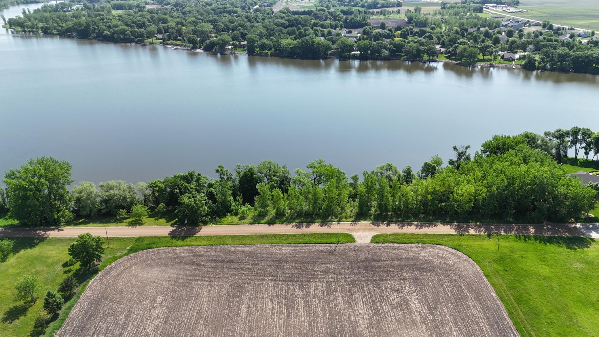 View of Land at TBD Otter Street, Hutchinson MN 55350, Hutchinson (4 of 25) - Mike Wilen | Minnesota Team Real Estate