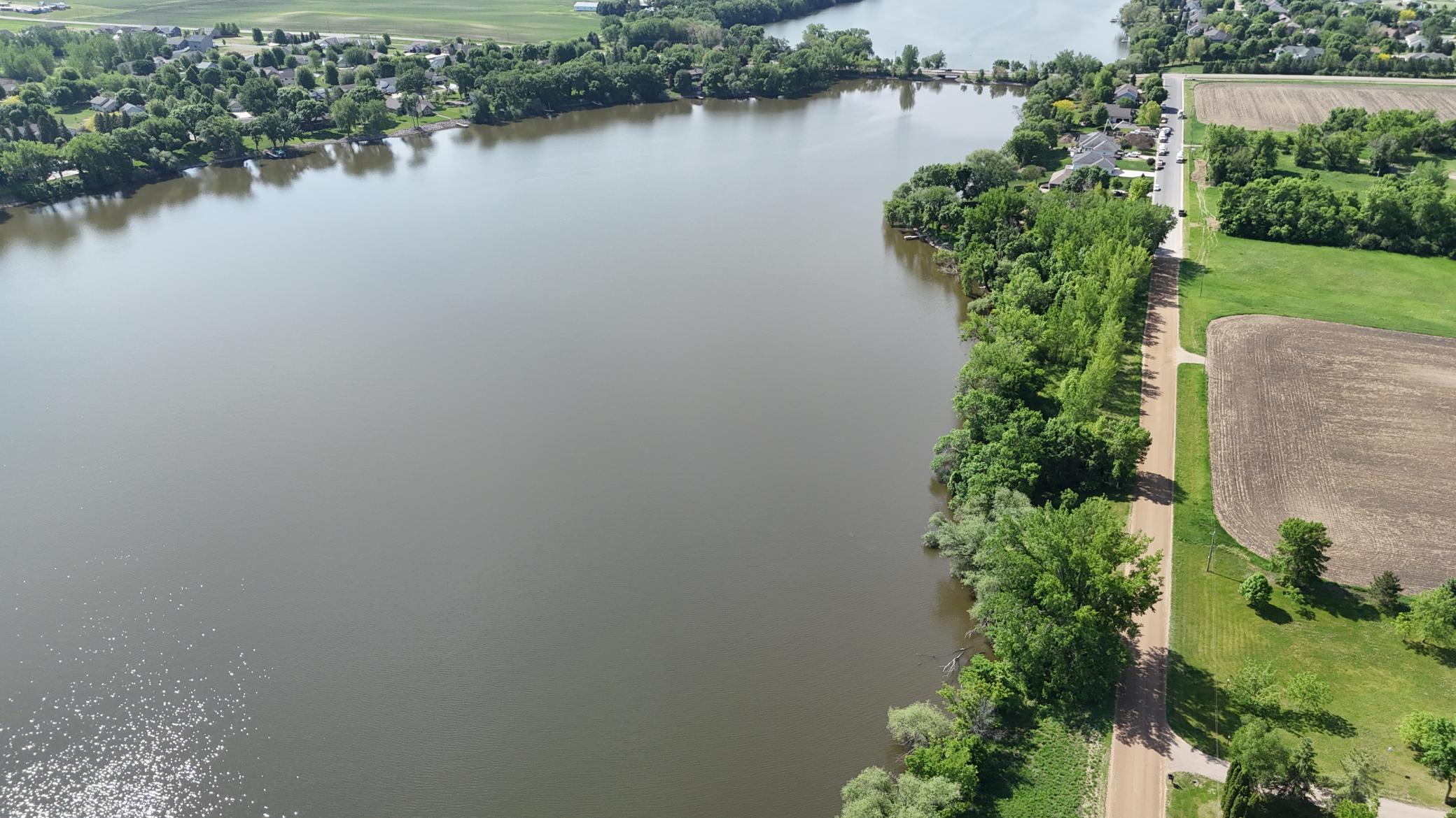 View of Land at TBD Otter Street, Hutchinson MN 55350, Hutchinson (3 of 25) - Mike Wilen | Minnesota Team Real Estate