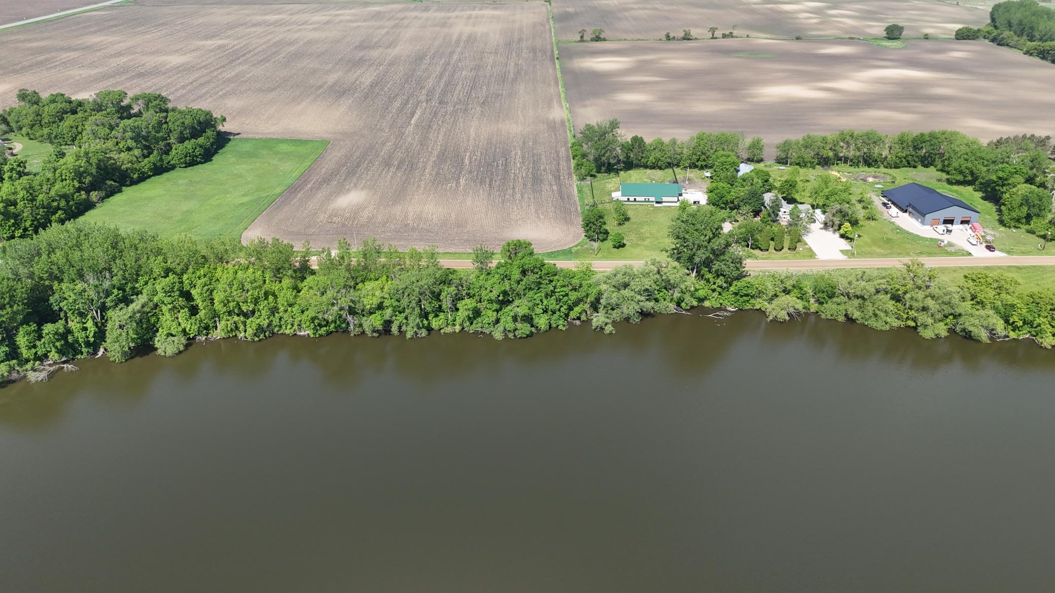 View of Land at TBD Otter Street, Hutchinson MN 55350, Hutchinson (20 of 25) - Mike Wilen | Minnesota Team Real Estate