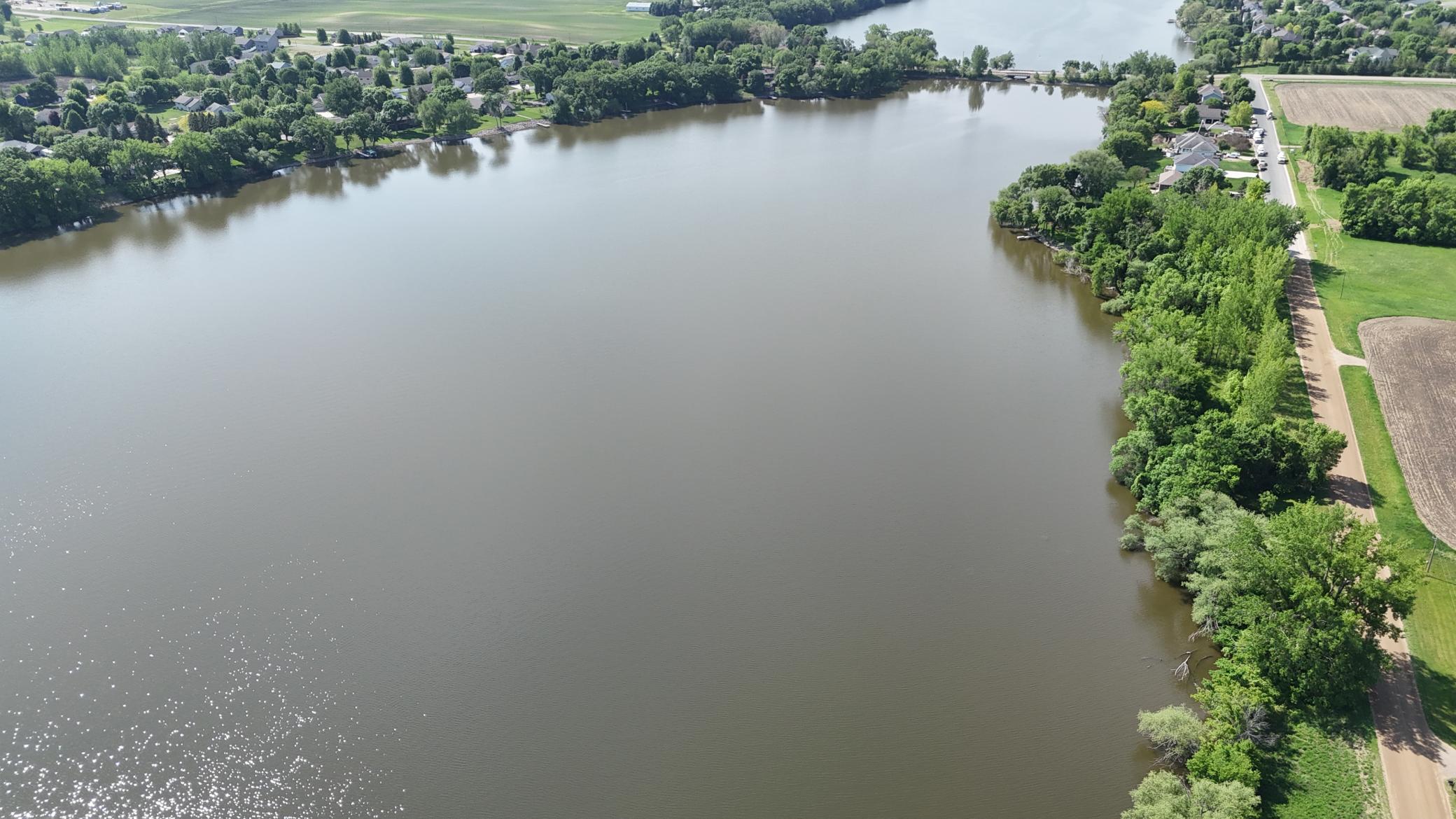 View of Land at TBD Otter Street, Hutchinson MN 55350, Hutchinson (19 of 25) - Mike Wilen | Minnesota Team Real Estate