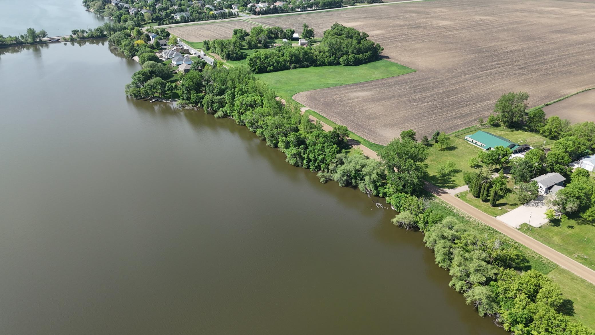 View of Land at TBD Otter Street, Hutchinson MN 55350, Hutchinson (18 of 25) - Mike Wilen | Minnesota Team Real Estate