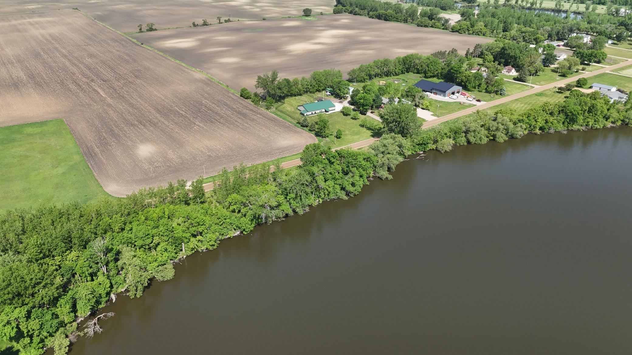 View of Land at TBD Otter Street, Hutchinson MN 55350, Hutchinson (2 of 25) - Mike Wilen | Minnesota Team Real Estate