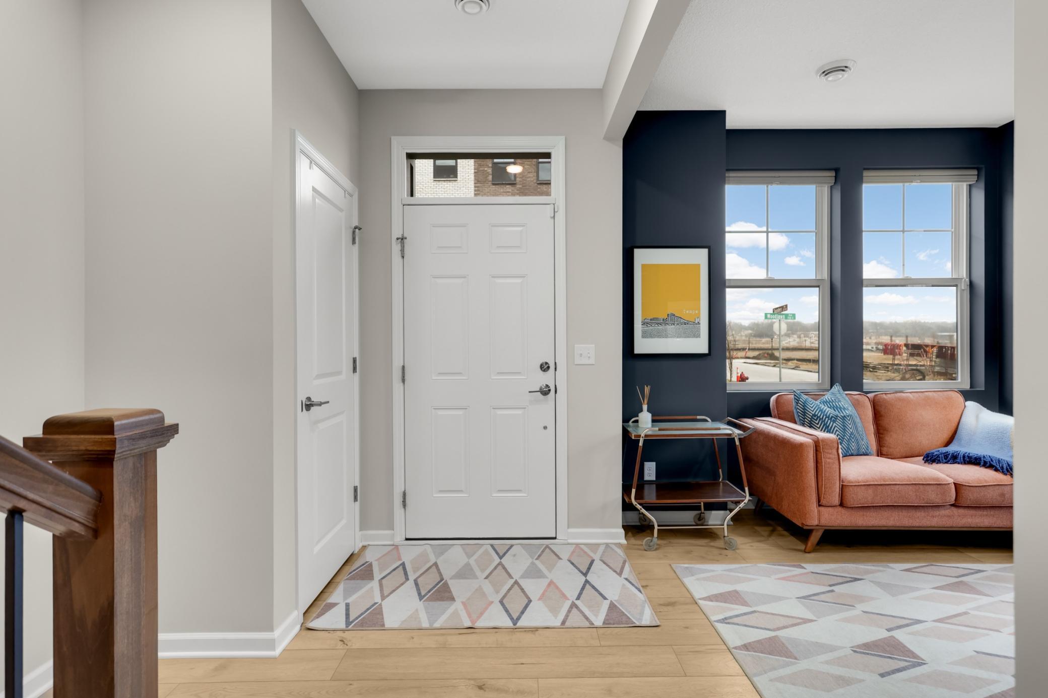 View of Residential at 905 Woodlawn Avenue #G, Saint Paul MN 55116, Saint Paul - Mike Wilen | Minnesota Team Real Estate