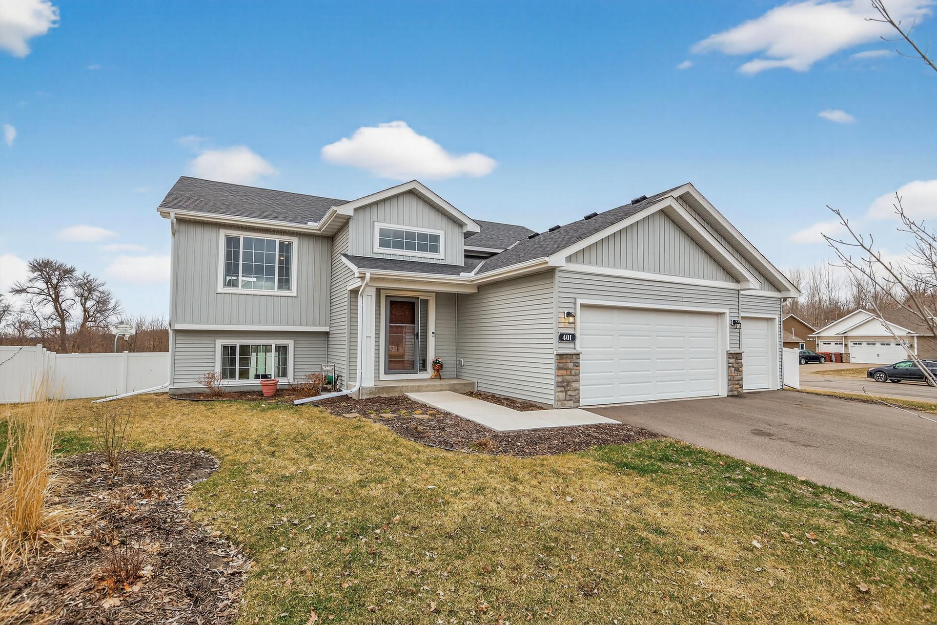 View of Residential at 401 66th Street, Waverly MN 55390, Waverly - Mike Wilen | Minnesota Team Real Estate