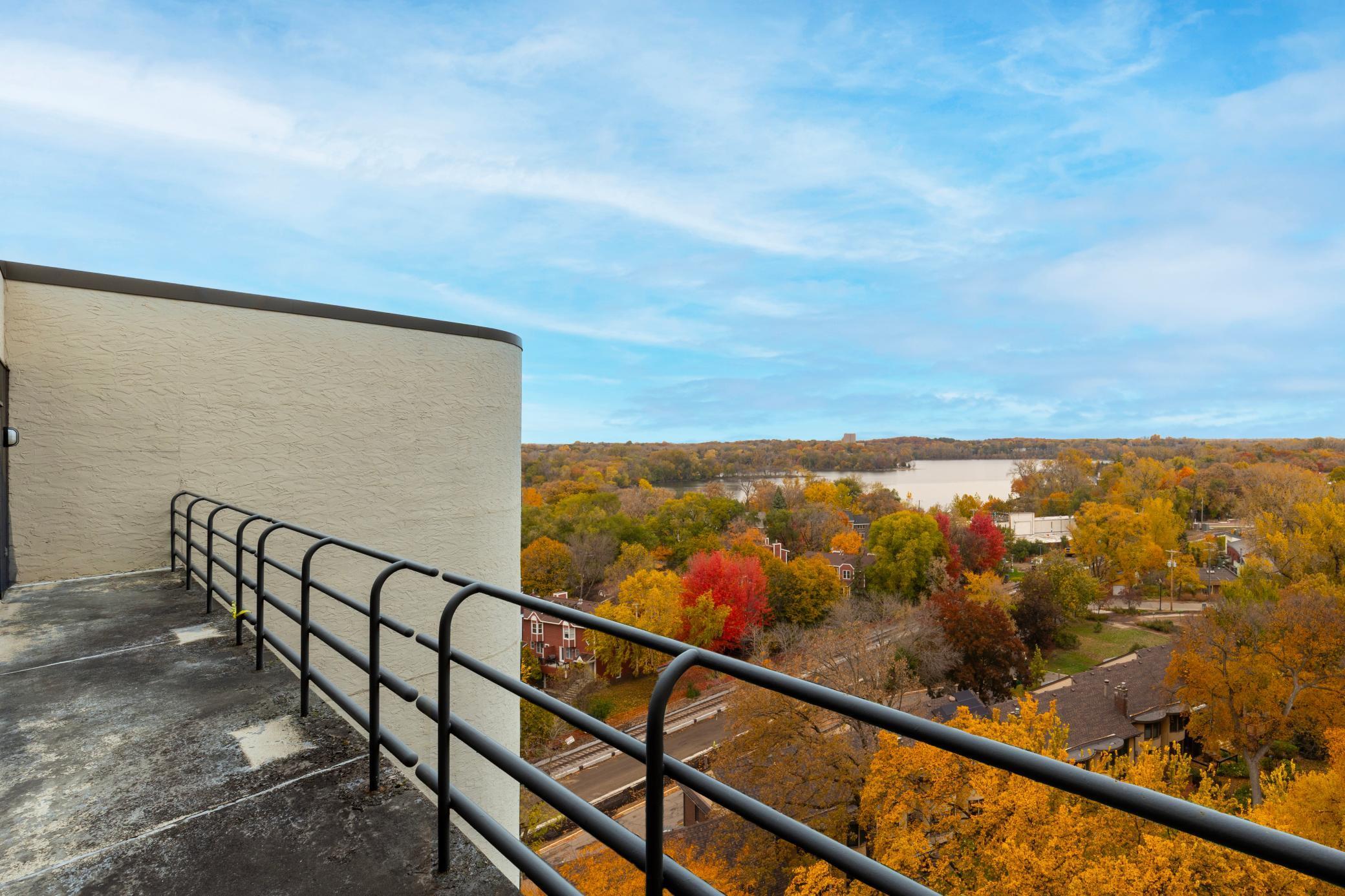 View of Residential at 3145 Dean Court #1100, Minneapolis MN 55416, Minneapolis (6 of 81) - Mike Wilen | Minnesota Team Real Estate