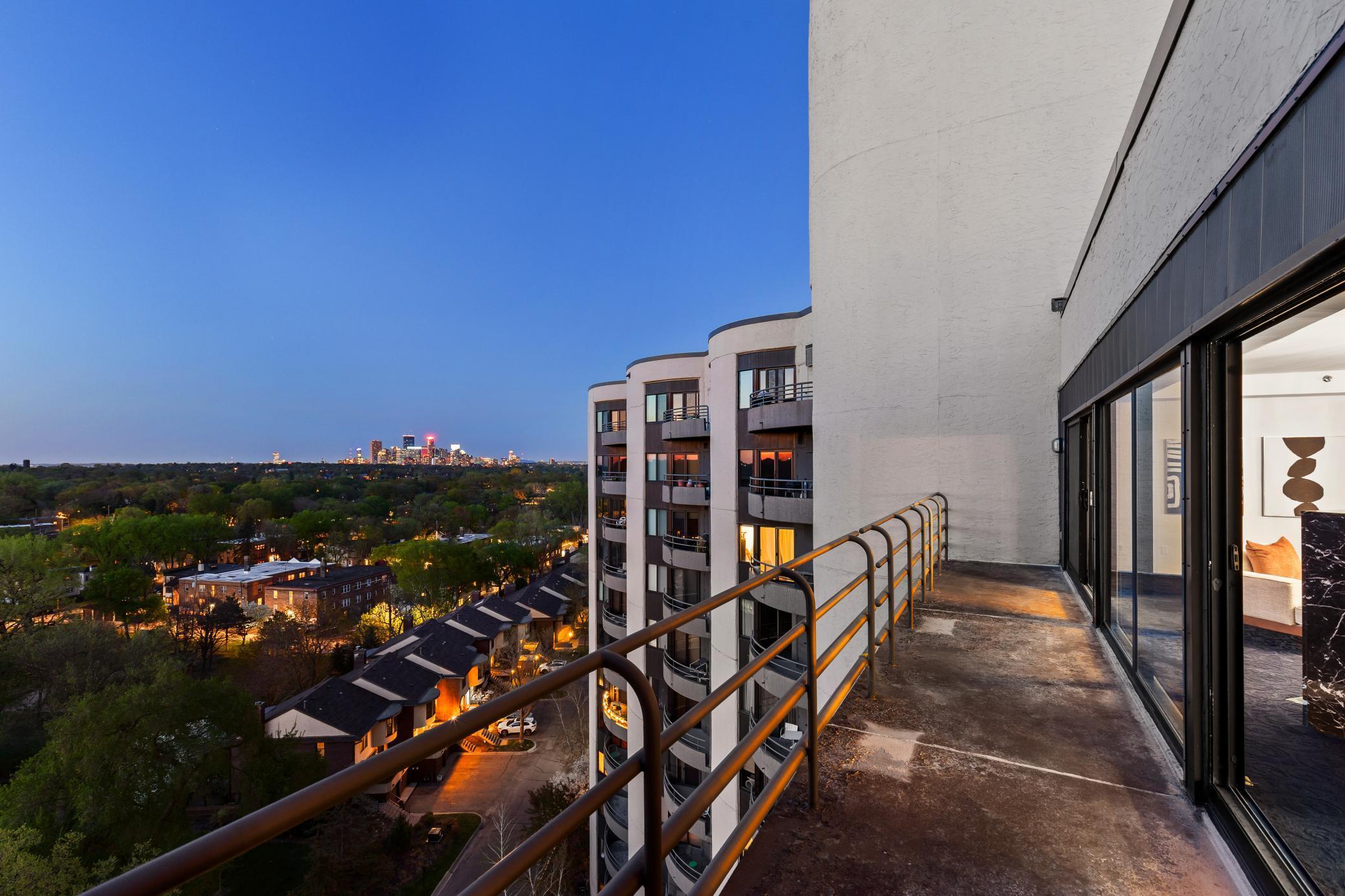 View of Residential at 3145 Dean Court #1100, Minneapolis MN 55416, Minneapolis (3 of 81) - Mike Wilen | Minnesota Team Real Estate