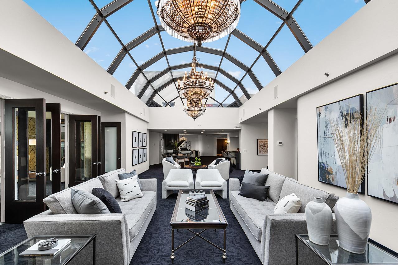 View of Residential at 3145 Dean Court #1100, Minneapolis MN 55416, Minneapolis - Mike Wilen | Minnesota Team Real Estate