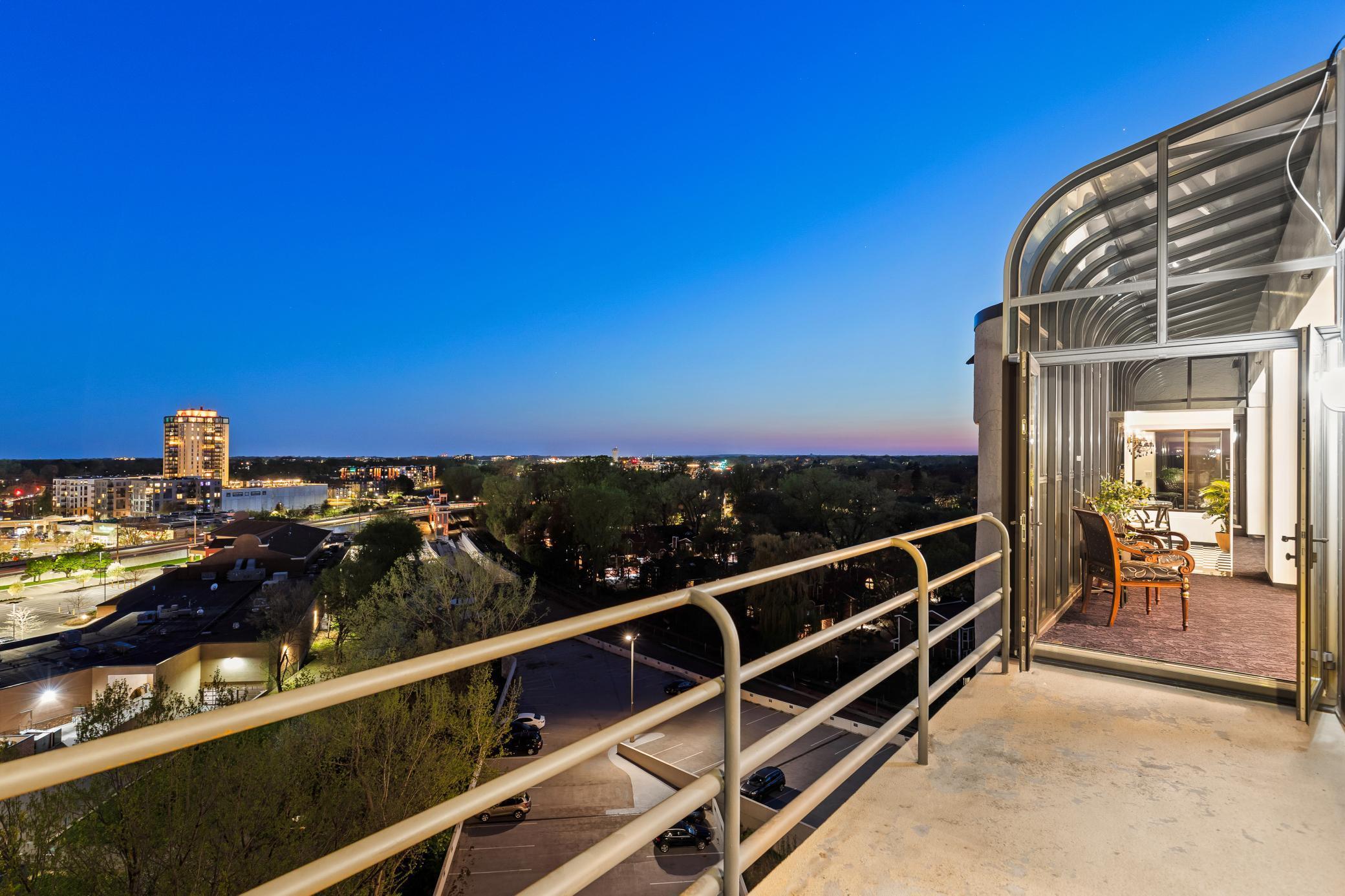 View of Residential at 3145 Dean Court #1100, Minneapolis MN 55416, Minneapolis (11 of 81) - Mike Wilen | Minnesota Team Real Estate