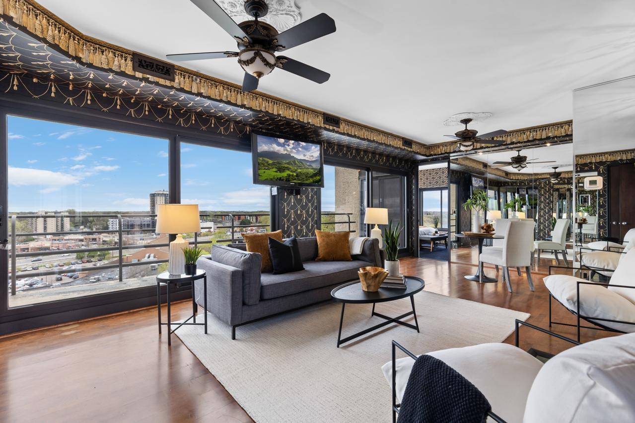 View of Residential at 3145 Dean Court #1100, Minneapolis MN 55416, Minneapolis (33 of 81) - Mike Wilen | Minnesota Team Real Estate