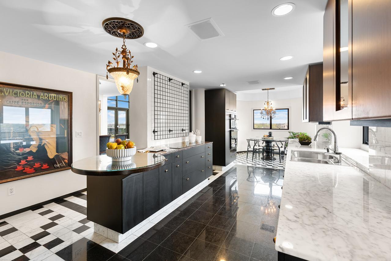 View of Residential at 3145 Dean Court #1100, Minneapolis MN 55416, Minneapolis (38 of 81) - Mike Wilen | Minnesota Team Real Estate