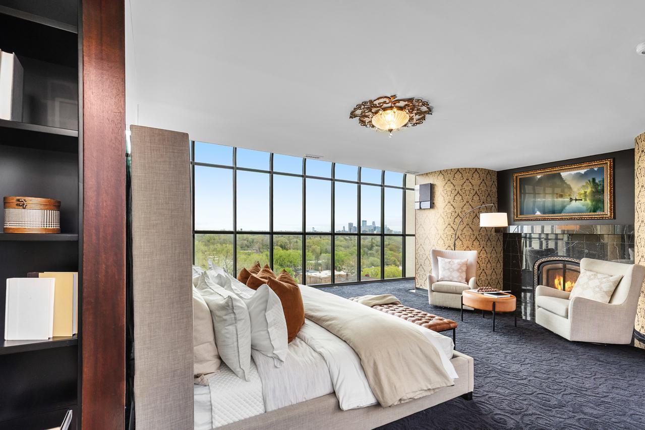 View of Residential at 3145 Dean Court #1100, Minneapolis MN 55416, Minneapolis (45 of 81) - Mike Wilen | Minnesota Team Real Estate