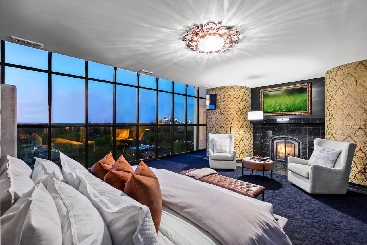View of Residential at 3145 Dean Court #1100, Minneapolis MN 55416, Minneapolis (48 of 81) - Mike Wilen | Minnesota Team Real Estate