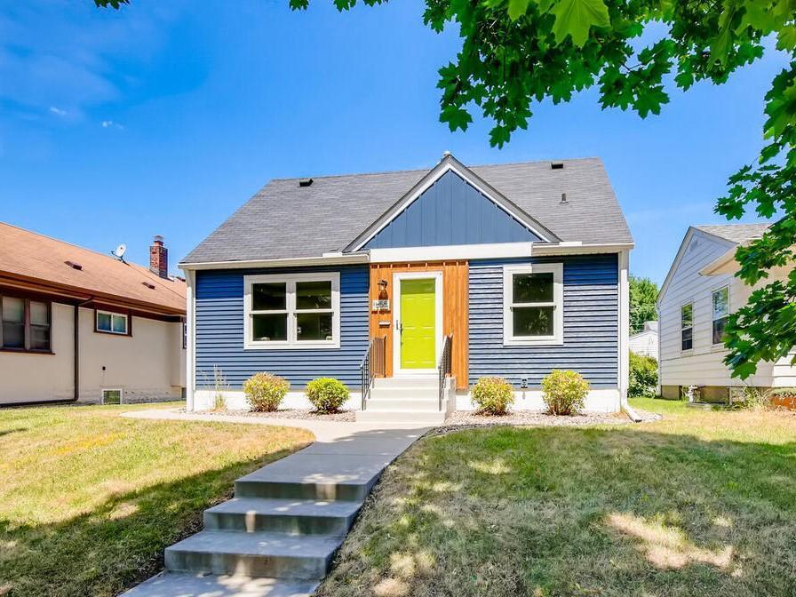 View of Residential at 1955 Randolph Avenue, Saint Paul MN 55105, Saint Paul - Mike Wilen | Minnesota Team Real Estate
