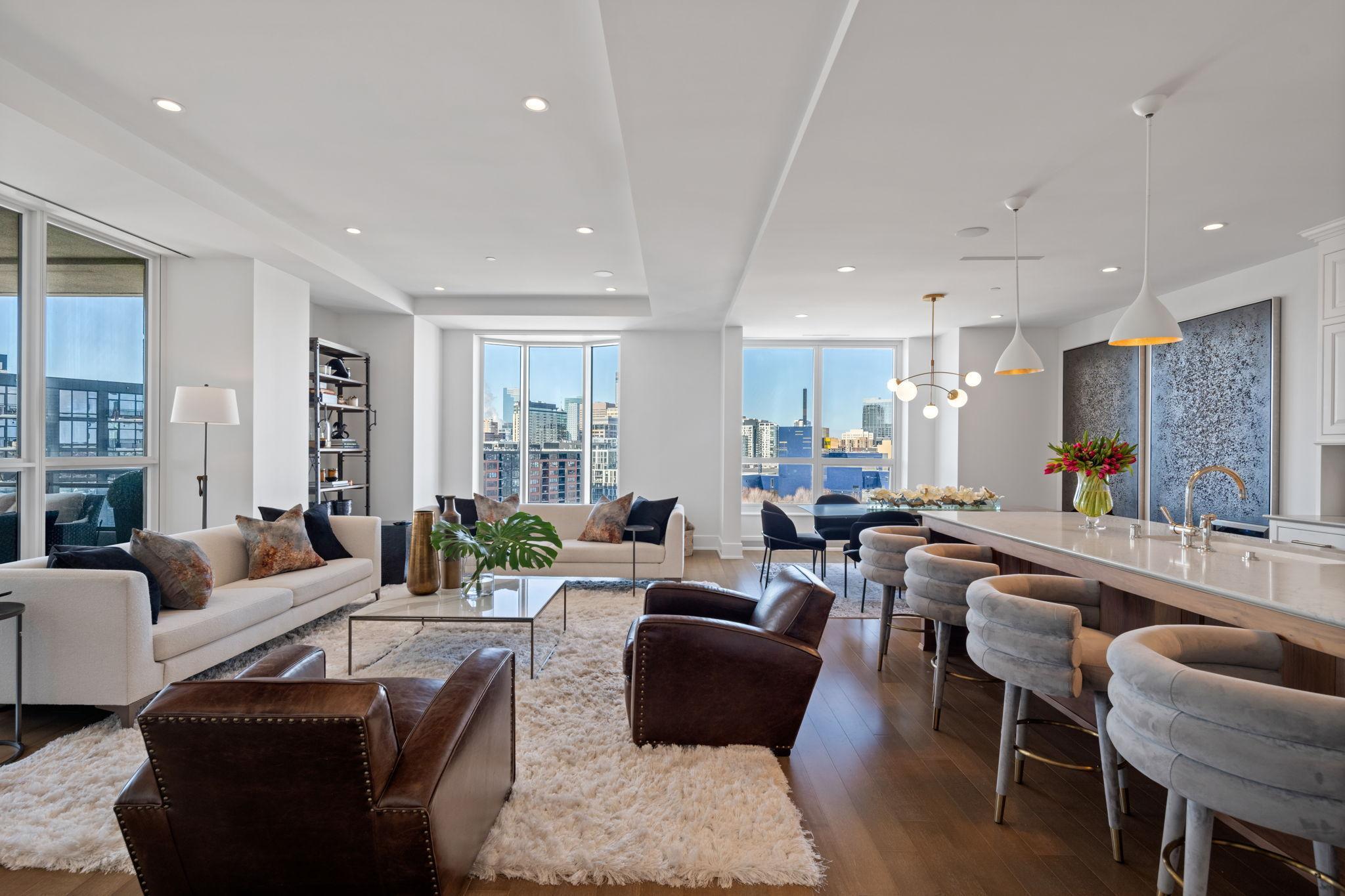 View of Residential at 1111 River Parkway #11C, Minneapolis MN 55415, Minneapolis - Mike Wilen | Minnesota Team Real Estate