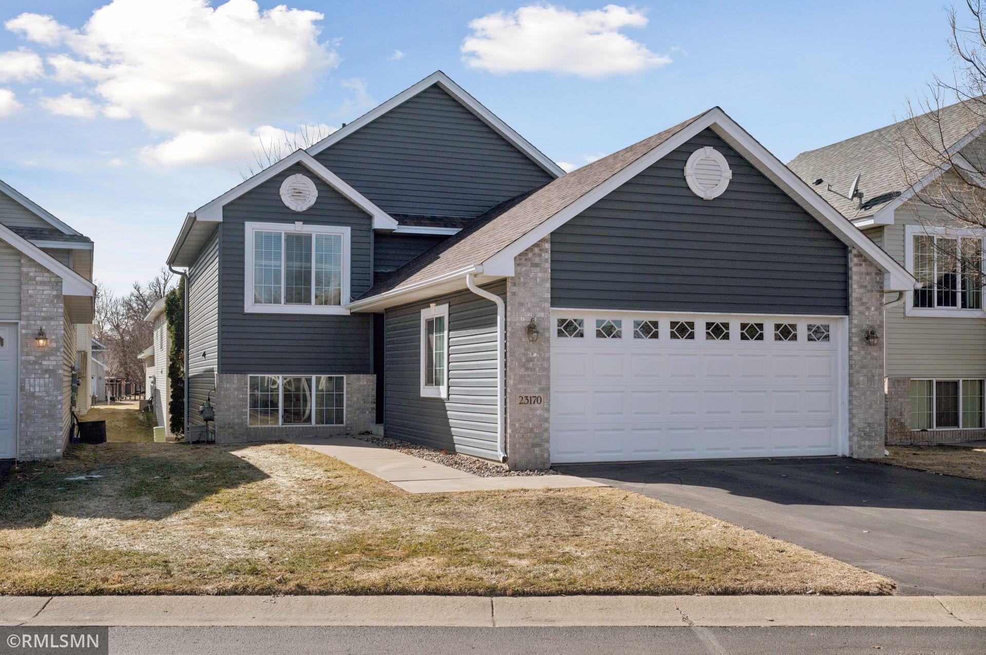 View of Residential at 23170 Dakotah Street, Saint Francis MN 55070, Saint Francis - Mike Wilen | Minnesota Team Real Estate
