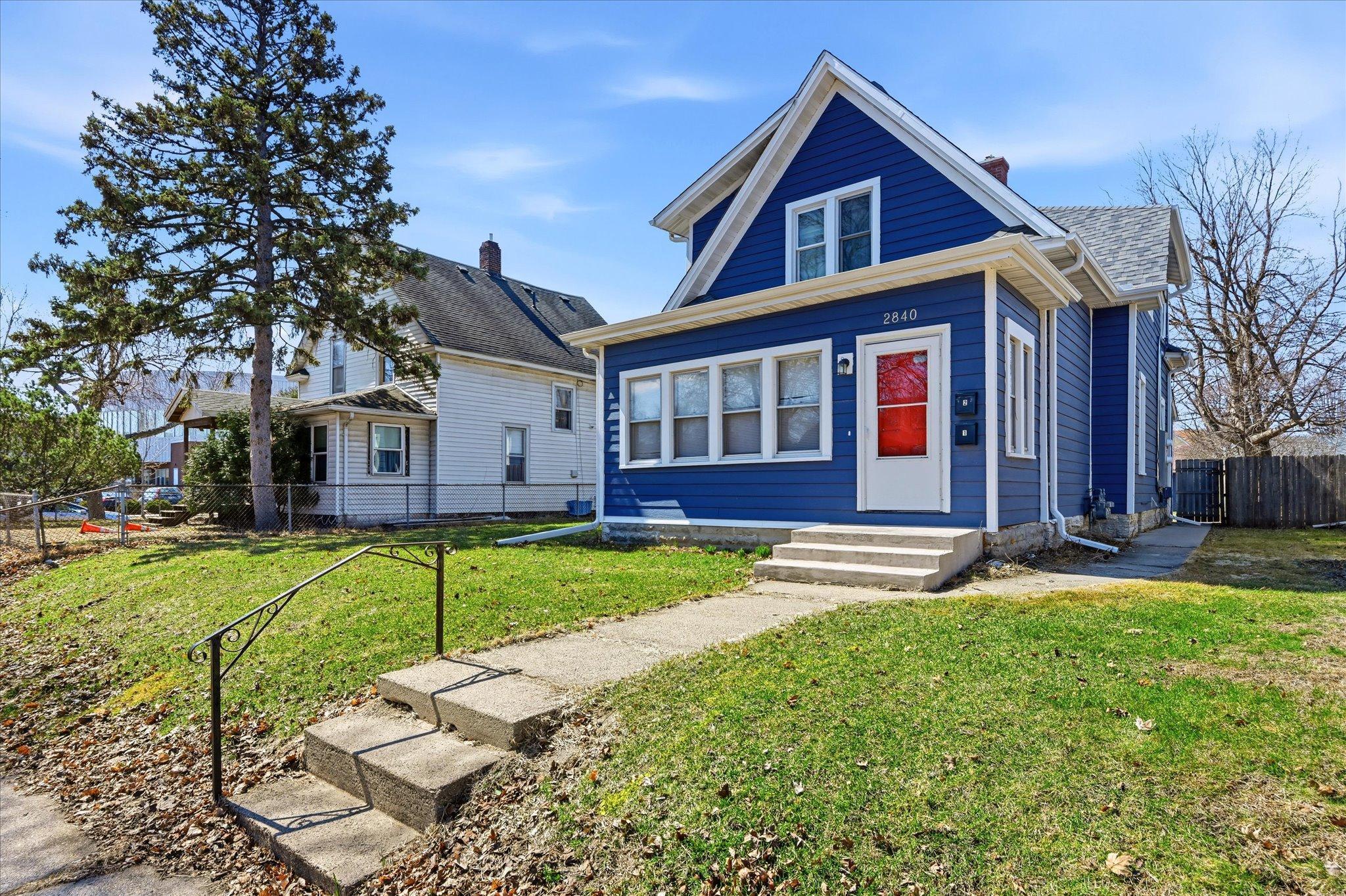 View of Residential Income at 2840 28th Avenue, Minneapolis MN 55406, Minneapolis - Mike Wilen | Minnesota Team Real Estate
