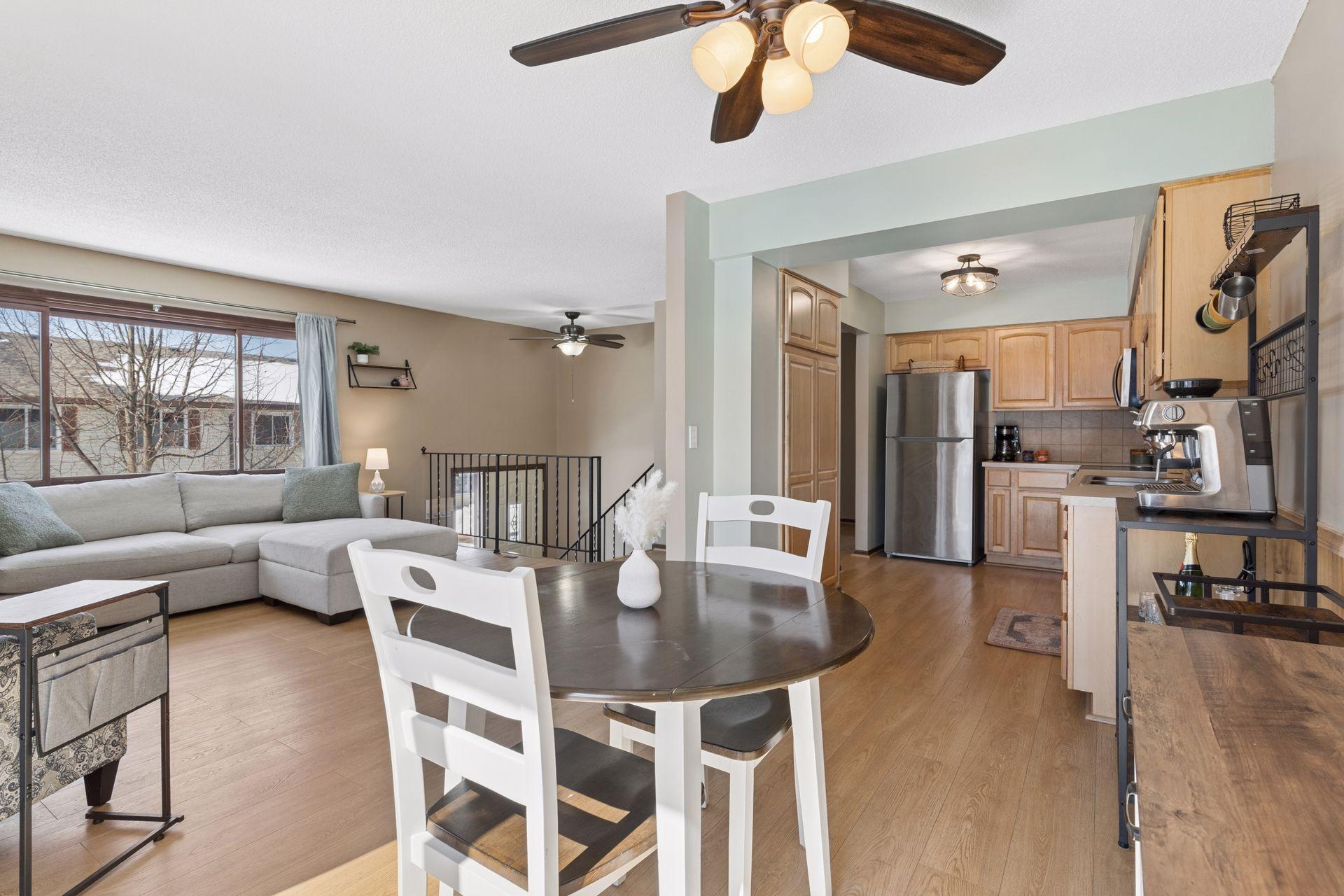 View of Residential at 1800 Knox Drive, Burnsville MN 55337, Burnsville - Mike Wilen | Minnesota Team Real Estate
