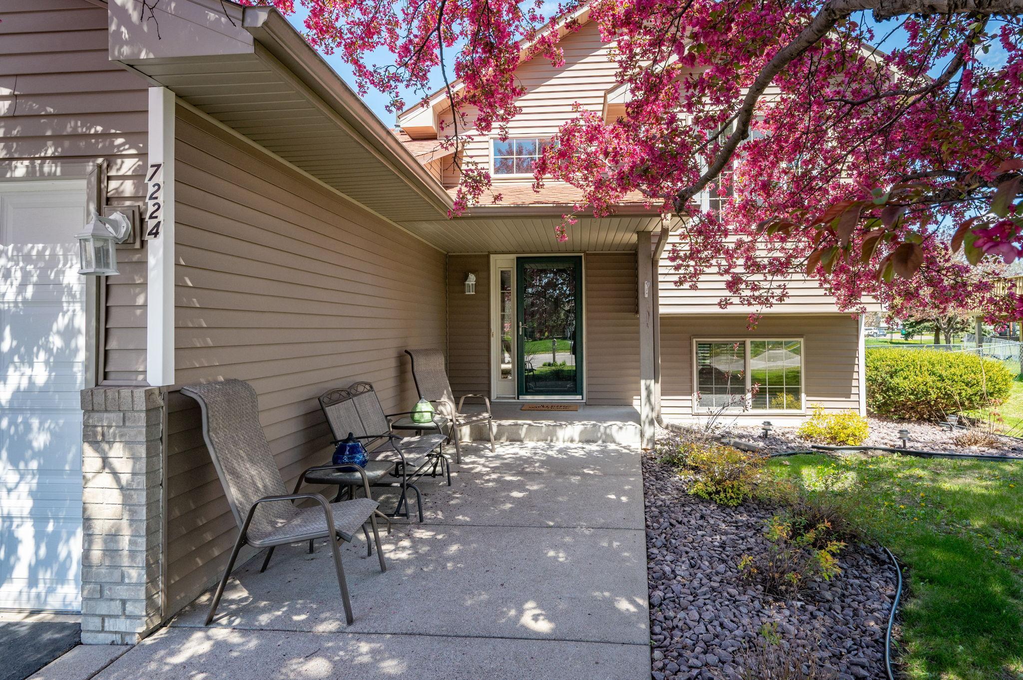 View of Residential at 7224 Setzler Parkway, Brooklyn Park MN 55445, Brooklyn Park - Mike Wilen | Minnesota Team Real Estate