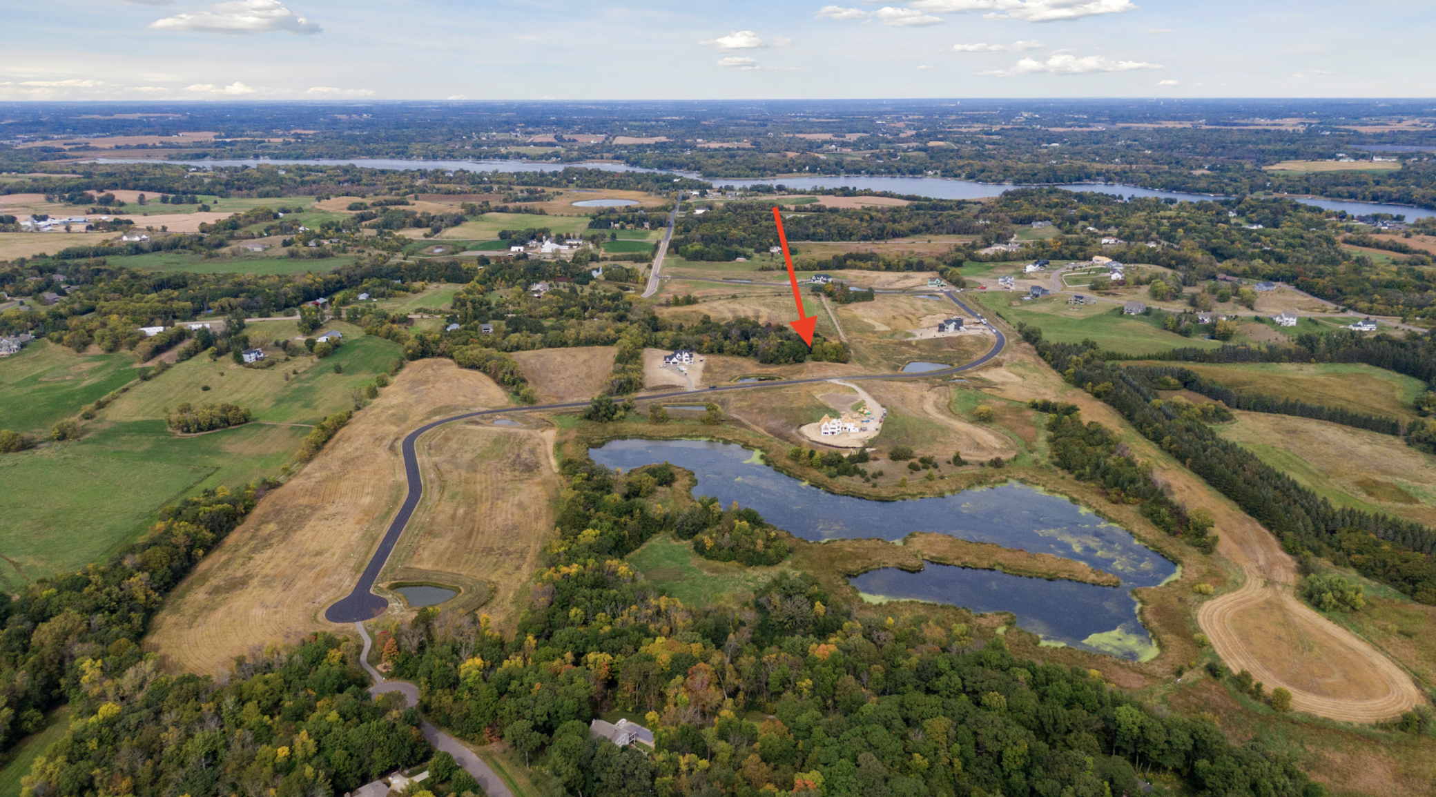 View of Residential at 3651 William Way, Independence MN 55359, Independence (2 of 4) - Mike Wilen | Minnesota Team Real Estate