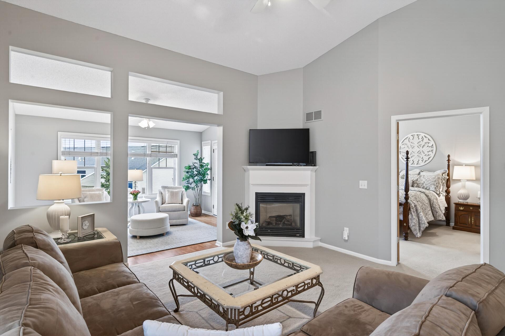 View of Residential at 16103 70th Place, Maple Grove MN 55311, Maple Grove - Mike Wilen | Minnesota Team Real Estate