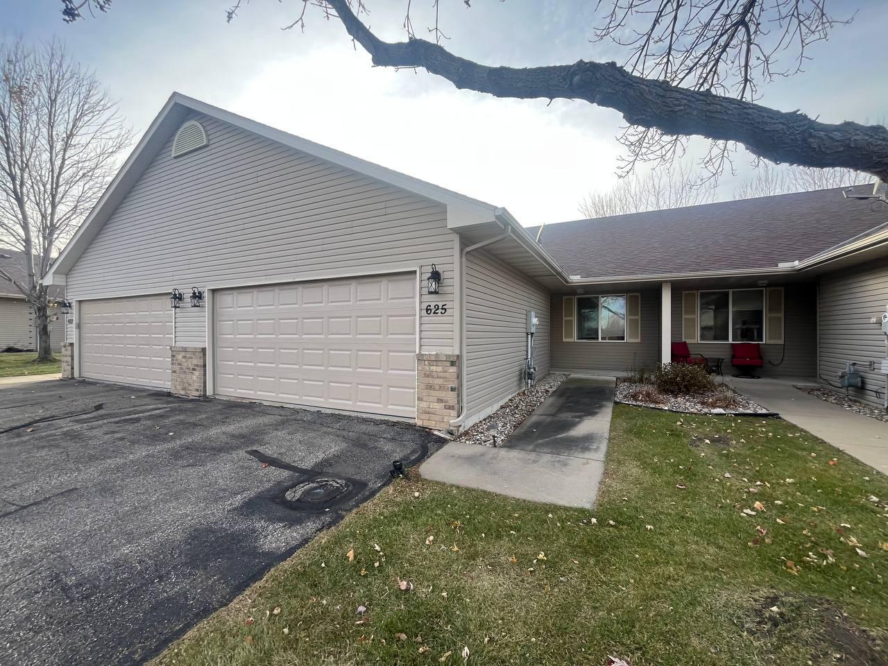 View of (TH) Side x Side at 625 Meadow Lane, Norwood Young America - Mike Wilen | Minnesota Team Real Estate