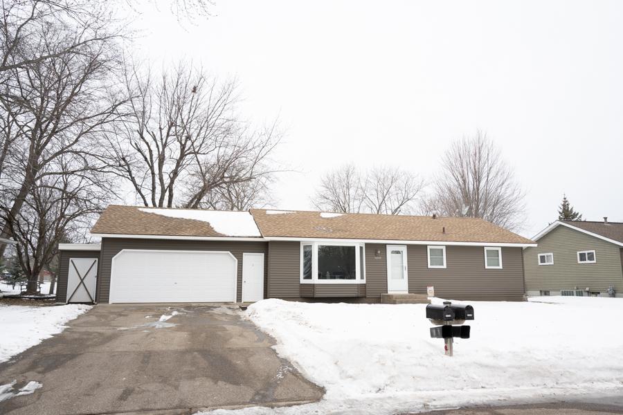 View of Residential at 16945 Florin Avenue, Farmington MN 55024, Farmington - Mike Wilen | Minnesota Team Real Estate