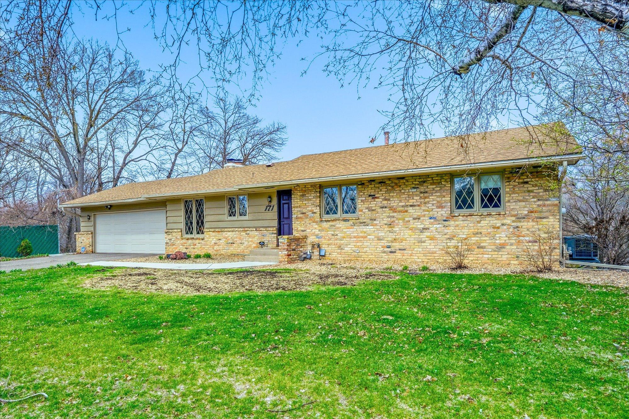 View of Residential at 171 Rice Creek Terrace, Fridley MN 55432, Fridley - Mike Wilen | Minnesota Team Real Estate