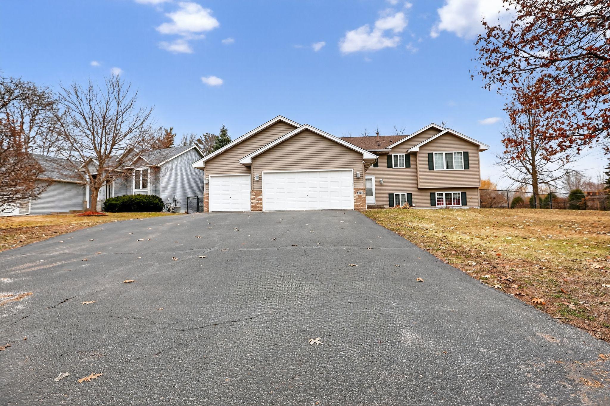 View of Residential at 696 79th Street, Lino Lakes MN 55014, Lino Lakes - Mike Wilen | Minnesota Team Real Estate