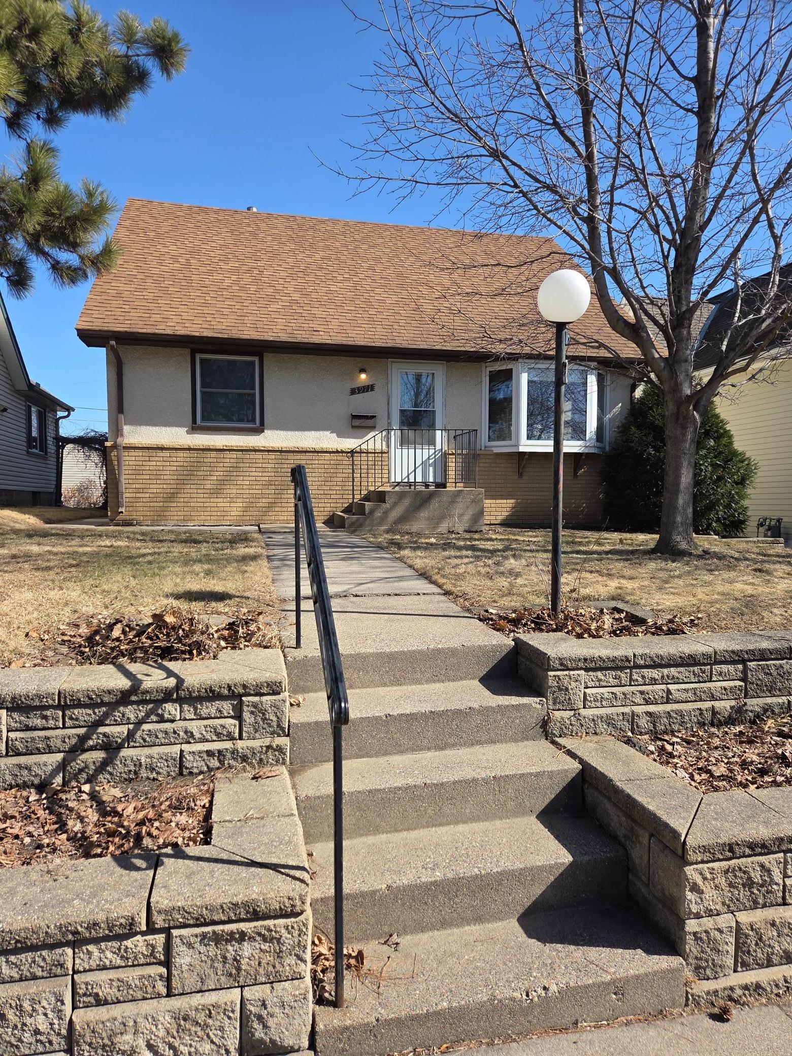 View of Residential at 3971 Quincy Street, Columbia Heights MN 55421, Columbia Heights - Mike Wilen | Minnesota Team Real Estate