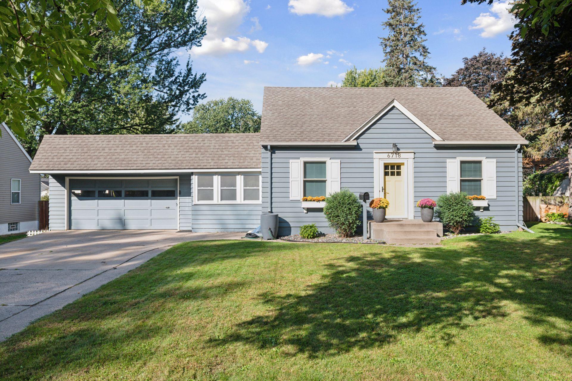 View of Residential at 6718 2nd Avenue, Richfield MN 55423, Richfield - Mike Wilen | Minnesota Team Real Estate