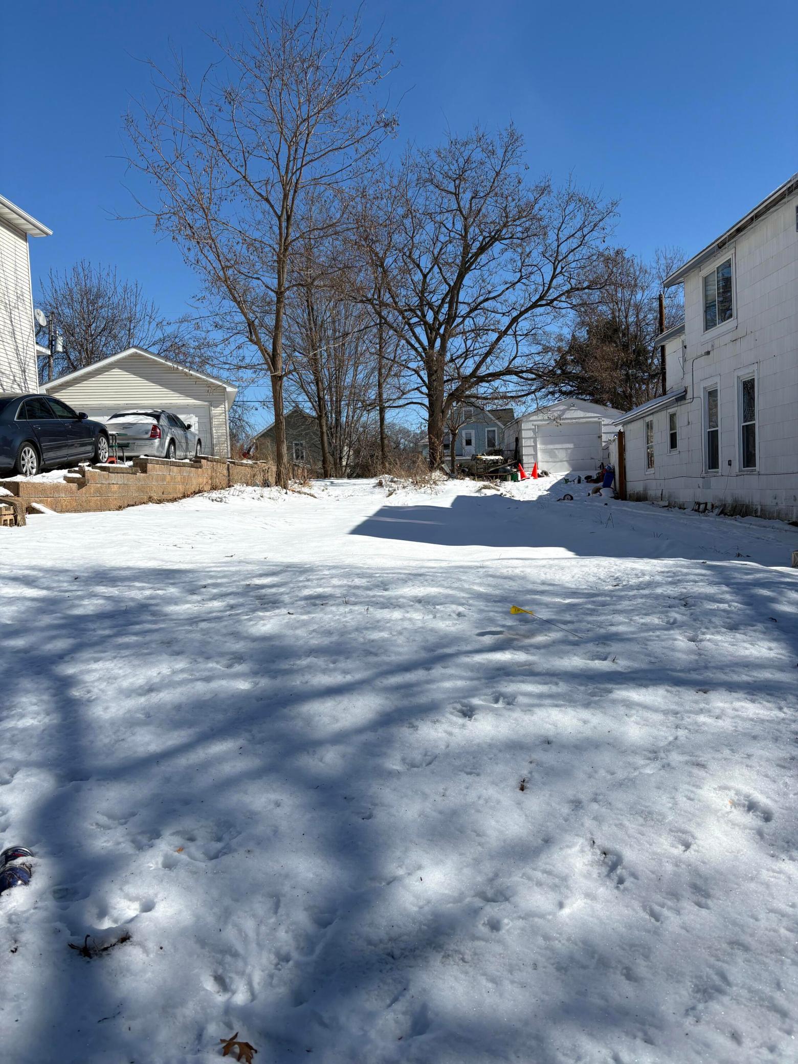 View of Land at 880 Clark Street, Saint Paul MN 55130, Saint Paul (2 of 3) - Mike Wilen | Minnesota Team Real Estate