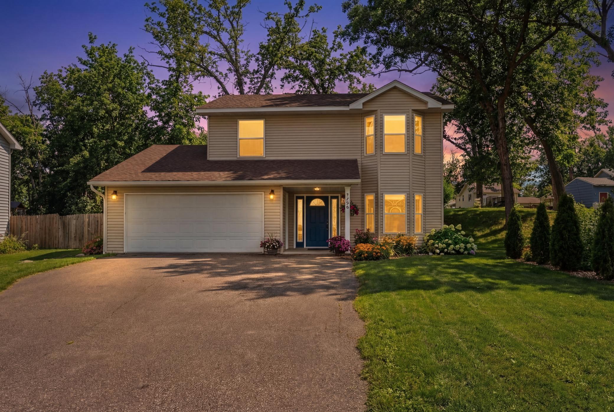 View of Residential at 1768 Beach Drive, Forest Lake MN 55025, Forest Lake - Mike Wilen | Minnesota Team Real Estate