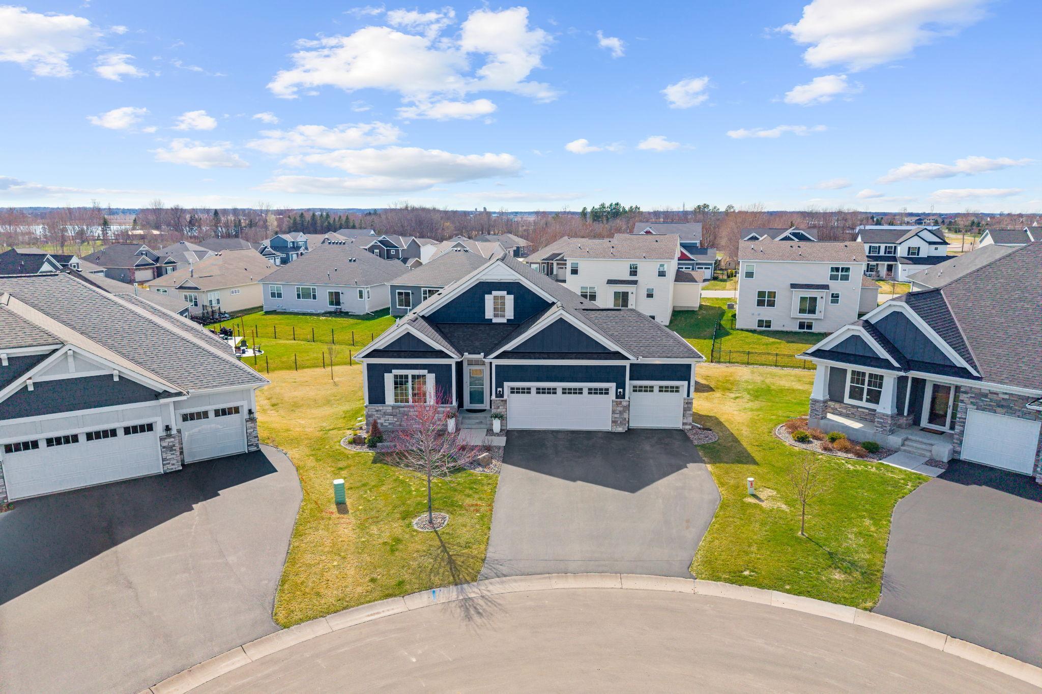 View of Residential at 10712 28th Court, Saint Michael MN 55376, Saint Michael - Mike Wilen | Minnesota Team Real Estate