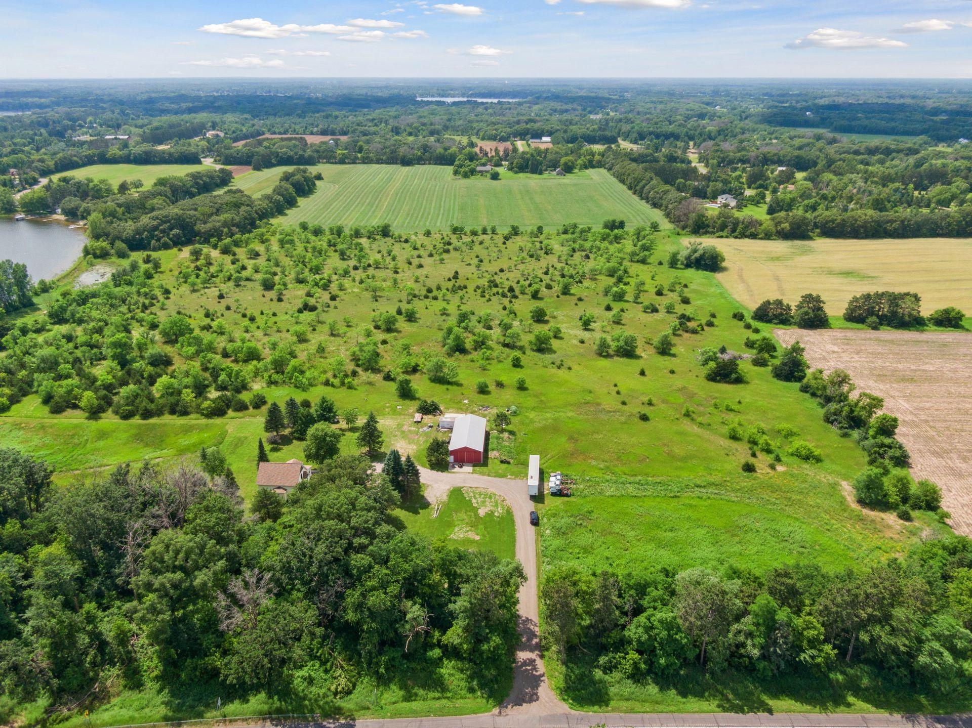 View of Land at 28xx Highway 169, Zimmerman MN 55398, Zimmerman (8 of 16) - Mike Wilen | Minnesota Team Real Estate
