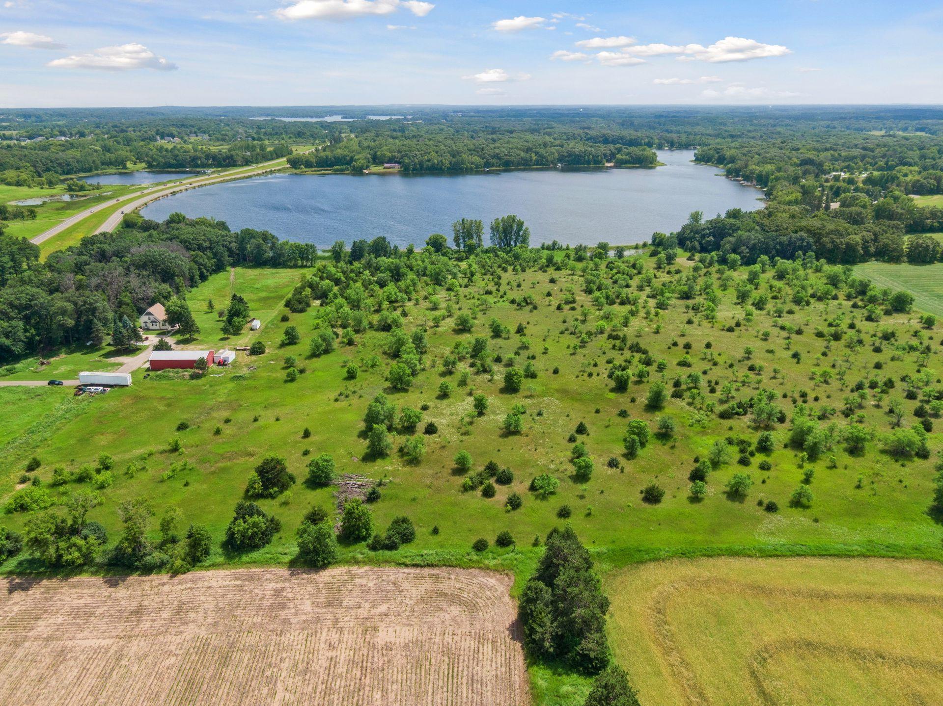 View of Land at 28xx Highway 169, Zimmerman MN 55398, Zimmerman (5 of 16) - Mike Wilen | Minnesota Team Real Estate