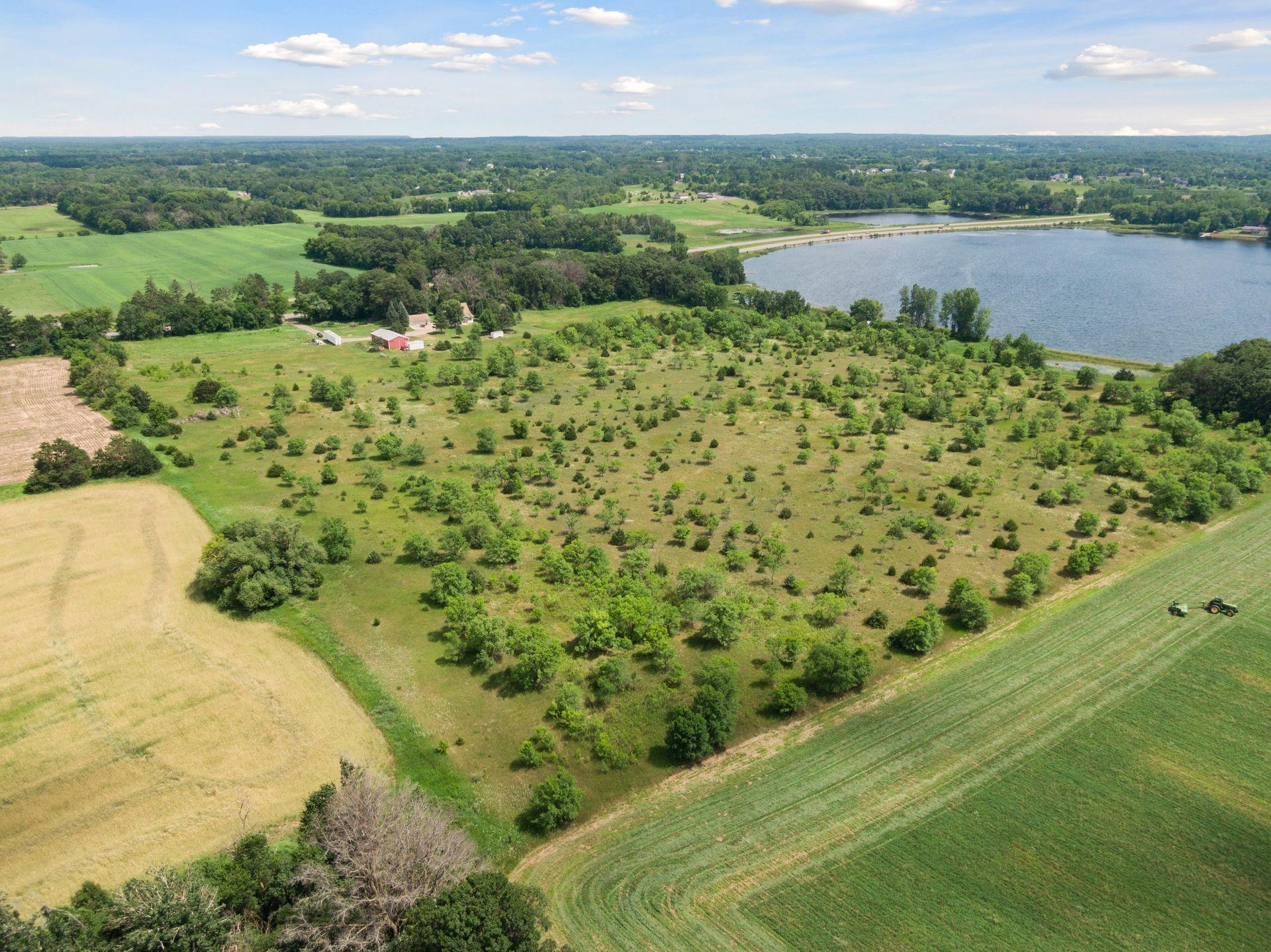 View of Land at 28xx Highway 169, Zimmerman MN 55398, Zimmerman (6 of 16) - Mike Wilen | Minnesota Team Real Estate