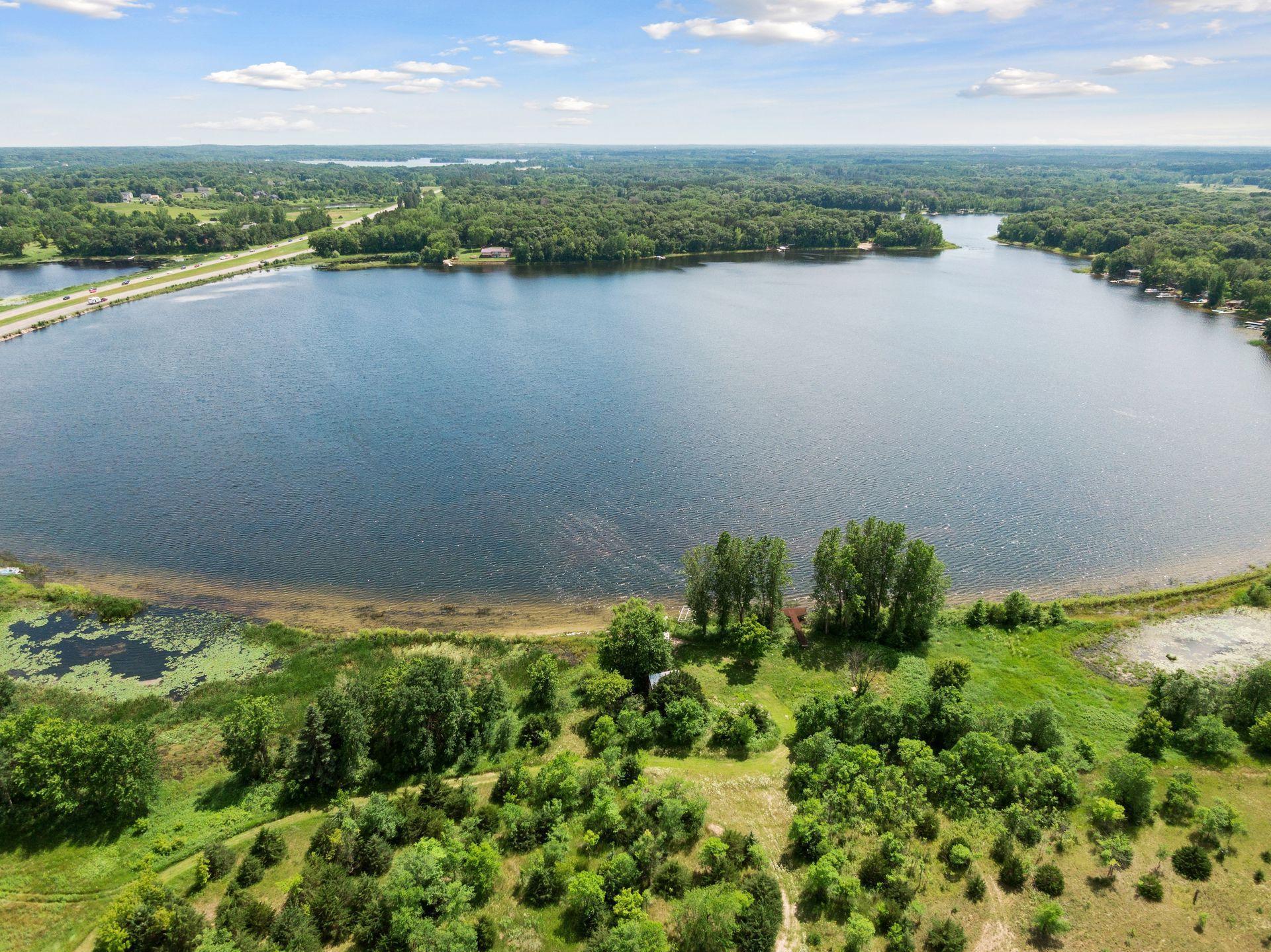 View of Land at 28xx Highway 169, Zimmerman MN 55398, Zimmerman (2 of 16) - Mike Wilen | Minnesota Team Real Estate